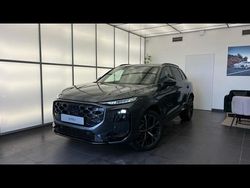 Gris daytona nacré Utilisé 2026 Audi Q3 Design SUV | 69 999 €