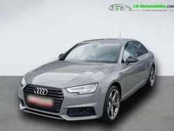 Utilisé 2018 Audi A4 Sport Berline | 31 900 € (Prix juste)