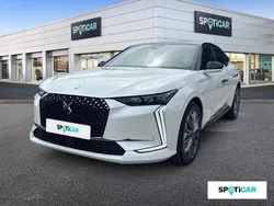 Noir Utilisé 2022 DS Automobiles DS4 Trocadero Berline | 23 889 € (Super prix)