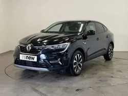 Noir Utilisé 2023 Renault Arkana Evolution SUV | 22 590 € (Bon prix)