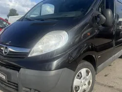 Utilisé 2009 Opel Vivaro Van | 8 490 €