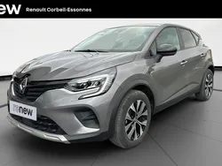Gris Utilisé 2023 Renault Captur Evolution SUV | 17 490 € (Prix juste)
