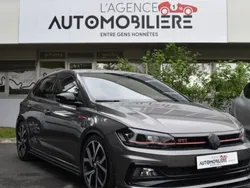 Utilisé 2020 VW Polo GTI Citadine | 22 990 € (Prix assez cher)