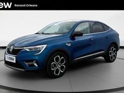 Bleu Utilisé 2022 Renault Arkana Techno SUV | 20 480 € (Prix assez cher)