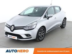 Gris Utilisé 2019 Renault Clio IV Intens Citadine | 11 590 € (Prix juste)