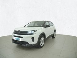 Blanc Utilisé 2022 Citroën C5 Aircross SUV | 17 990 € (Prix juste)