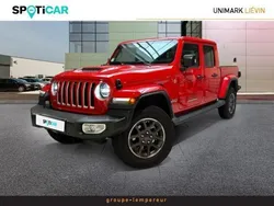 Utilisé 2023 Jeep Gladiator Overland SUV | 74 990 €