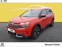 Utilisé 2020 Citroën C5 Aircross Feel SUV | 17 990 € (Bon prix)