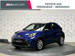Utilisé 2022 Toyota Aygo X Design SUV | 13 900 €
