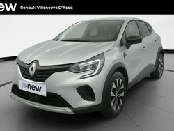 Gris Utilisé 2023 Renault Captur Evolution SUV | 16 899 € (Bon prix)