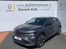 Utilisé 2022 Renault Mégane Evolution Berline | 20 990 € (Prix juste)