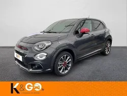 Gris Utilisé 2023 Fiat 500X Red SUV | 24 790 €