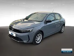 Gris Utilisé 2025 Opel Corsa Edition | 15 890 € (Prix assez cher)