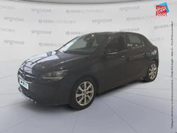 Noir Occasion 2021 Opel Corsa Edition Berline | 13 499 € (Prix juste)