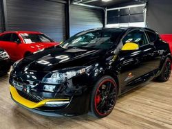 Utilisé 2012 Renault Mégane III R.S. Coupé | 25 990 €