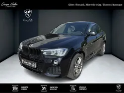 Utilisé 2017 BMW X4 M Sport SUV | 29 900 €