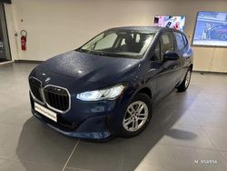 Bleu Utilisé 2022 BMW 218 Efficient Dynamics Break | 27 990 € (Bon prix)