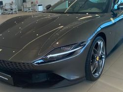 Utilisé 2021 Ferrari Roma Coupé | 211 900 €