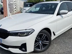 Utilisé 2023 BMW 520 Comfort Edition Break | 27 990 €