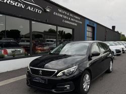 Utilisé 2019 Peugeot 308 Break | 11 990 € (Bon prix)