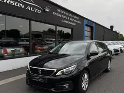 Utilisé 2019 Peugeot 308 Break | 11 990 € (Bon prix)
