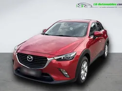 Utilisé 2016 Mazda CX-3 SUV | 16 400 € (Prix juste)