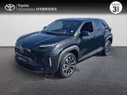 Utilisé 2022 Toyota Yaris Hybrid Design | 20 990 € (Bon prix)