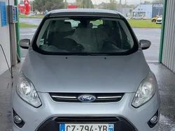 Utilisé 2013 Ford Grand C-Max Titanium Monospace | 4 200 €