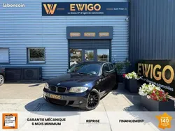 Bleu Utilisé 2008 BMW 118 Comfort Edition Citadine | 5 980 € (Prix cher)