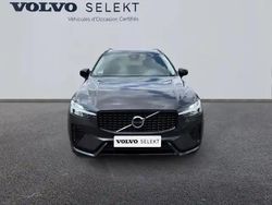 Gris Utilisé 2024 Volvo XC60 Ultra SUV | 49 990 € (Prix juste)