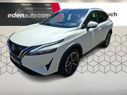 Utilisé 2024 Nissan Qashqai Tekna SUV | 26 490 € (Bon prix)