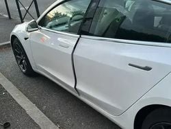 Utilisé 2020 Tesla Model 3 Long Range AWD Berline | 23 500 € (Bon prix)