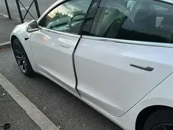 Utilisé 2020 Tesla Model 3 Long Range Berline | 23 500 €