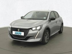 Utilisé 2023 Peugeot e-208 Citadine | 17 690 € (Prix juste)