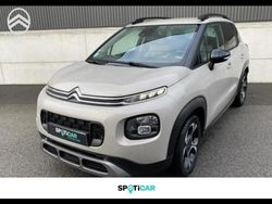 Utilisé 2018 Citroën C3 Aircross PureTech SUV | 9 900 € (Prix juste)
