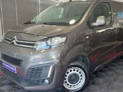 Utilisé 2017 Citroën Jumpy Business Class Monospace | 11 900 €