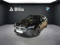Noir Utilisé 2024 BMW 120 Sport Line Citadine | 43 066 € (Prix cher)