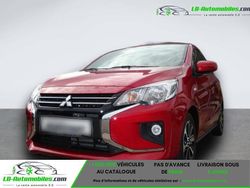 Utilisé 2022 Mitsubishi Space Star Citadine | 14 800 € (Prix juste)