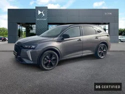 Gris Utilisé 2024 DS Automobiles DS7 Crossback Performance Line Plus SUV | 59 000 €