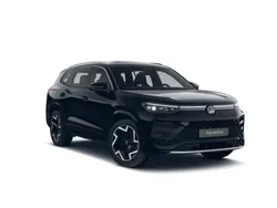 VW Tayron