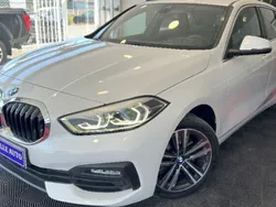 Utilisé 2021 BMW 116 Citadine | 16 490 € (Bon prix)