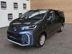 Utilisé 2024 Toyota Proace Verso Break | 34 890 €