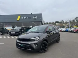 Utilisé 2023 Opel Crossland SUV | 18 799 € (Prix juste)