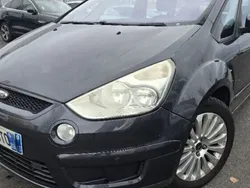Gris Utilisé 2009 Ford S-MAX Titanium Monospace | 4 490 €