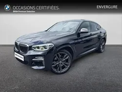 Utilisé 2019 BMW X4 SUV | 44 900 € (Prix juste)