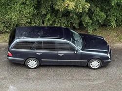 Occasion 2002 Mercedes E240 Break | 9 000 €
