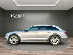 Gris Utilisé 2015 Audi A6 Allroad Advanced Break | 29 990 € (Prix cher)
