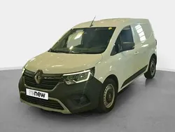 Blanc Utilisé 2023 Renault Kangoo Monospace | 17 790 €