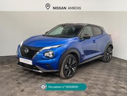 Bleu Utilisé 2023 Nissan Juke SUV | 19 990 € (Bon prix)