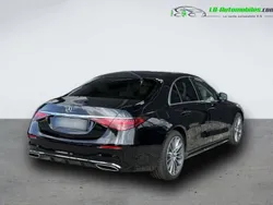 Utilisé 2025 Mercedes S450 Berline | 132 400 €
